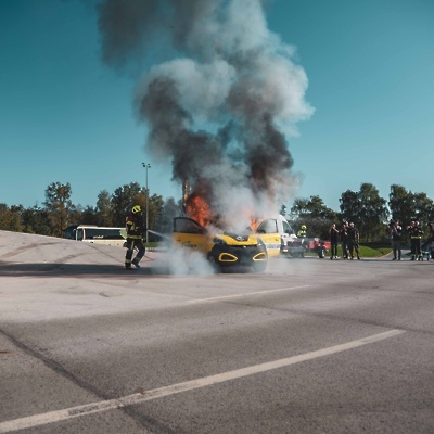 Ko zagori elektrika