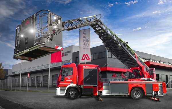 Magirus Lohr
