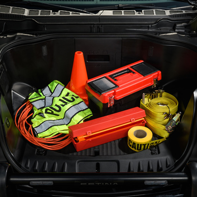 Ford F-150 Lightning Pro SSV