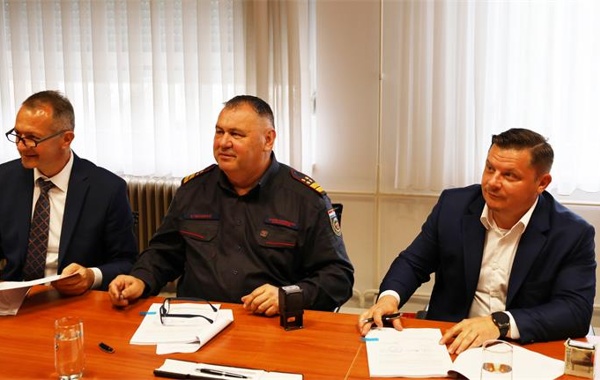 Nakup vozil Hrvaška