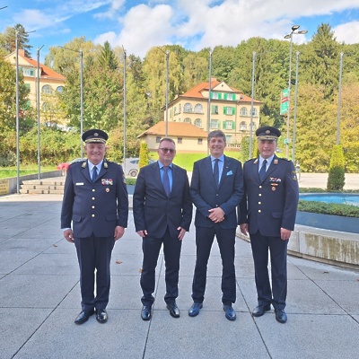 30 let Zakona o gasilstvu