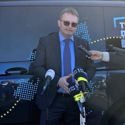 Center za požare v naravne okolju Sežana