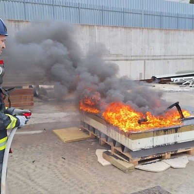 ZAG - Obisk minister Sajovic